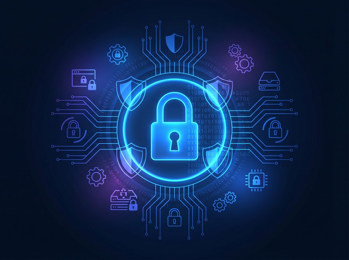 加速器iu安全防护体系